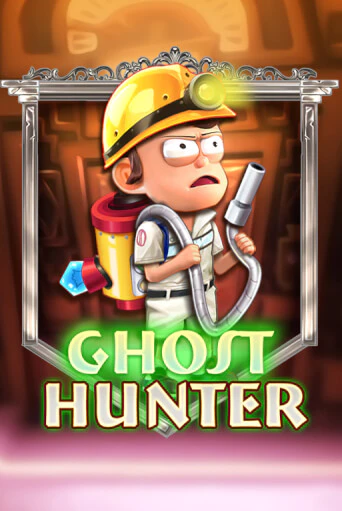 Ghost Hunter бесплатно играть онлайн на сайте Казино GRAND Онлайн