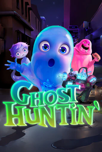 Ghost Huntin' бесплатно играть онлайн на сайте Казино GRAND Онлайн