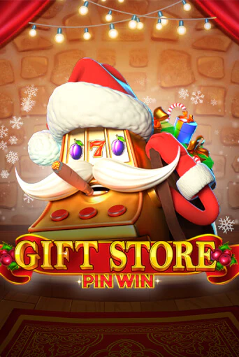 Gift Store бесплатно играть онлайн на сайте Казино GRAND Онлайн