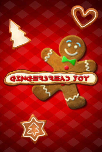 Gingerbread Joy бесплатно играть онлайн на сайте Казино GRAND Онлайн