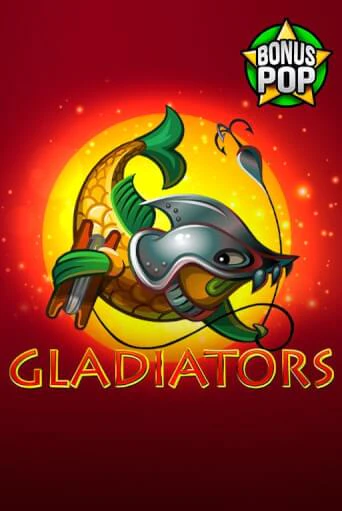 Gladiators бесплатно играть онлайн на сайте Казино GRAND Онлайн