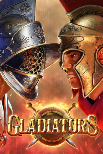 Gladiators бесплатно играть онлайн на сайте Казино GRAND Онлайн