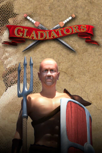 Gladiators бесплатно играть онлайн на сайте Казино GRAND Онлайн