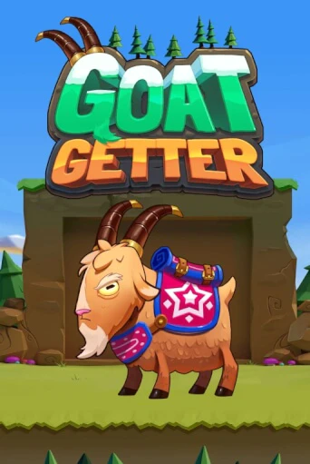 Goat Getter бесплатно играть онлайн на сайте Казино GRAND Онлайн