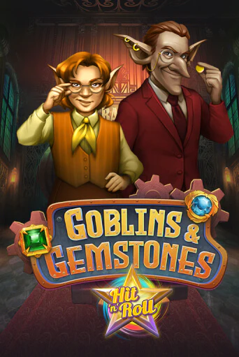 Goblins & Gemstones: Hit 'n' Roll бесплатно играть онлайн на сайте Казино GRAND Онлайн