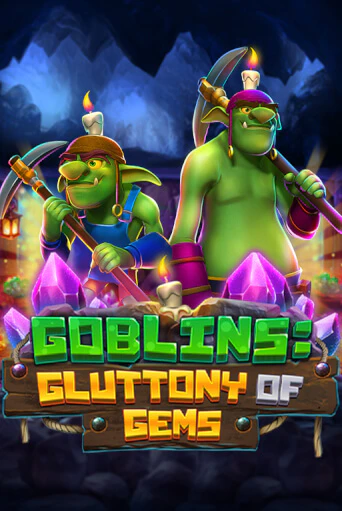 Goblins: Gluttony of Gems бесплатно играть онлайн на сайте Казино GRAND Онлайн