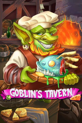 Goblin's Tavern бесплатно играть онлайн на сайте Казино GRAND Онлайн