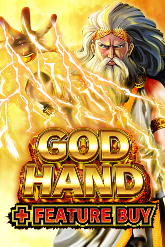 God Hand Feature Buy бесплатно играть онлайн на сайте Казино GRAND Онлайн