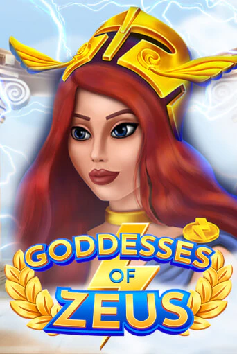 Goddesses of Zeus бесплатно играть онлайн на сайте Казино GRAND Онлайн