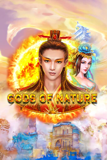 Gods of Nature бесплатно играть онлайн на сайте Казино GRAND Онлайн