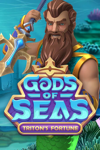 Gods of Seas: Triton's Fortune бесплатно играть онлайн на сайте Казино GRAND Онлайн