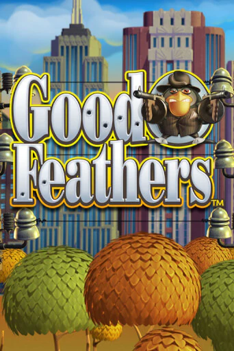 Good Feathers бесплатно играть онлайн на сайте Казино GRAND Онлайн