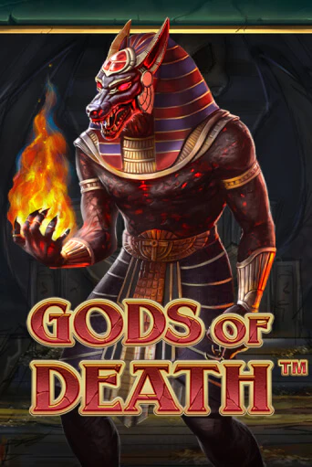 Gods of Death бесплатно играть онлайн на сайте Казино GRAND Онлайн