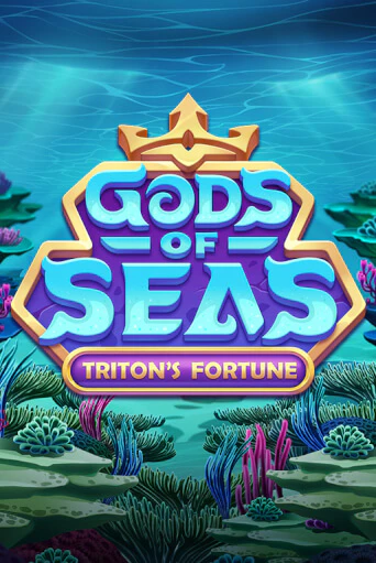 Gods of Seas: Triton's Fortune бесплатно играть онлайн на сайте Казино GRAND Онлайн