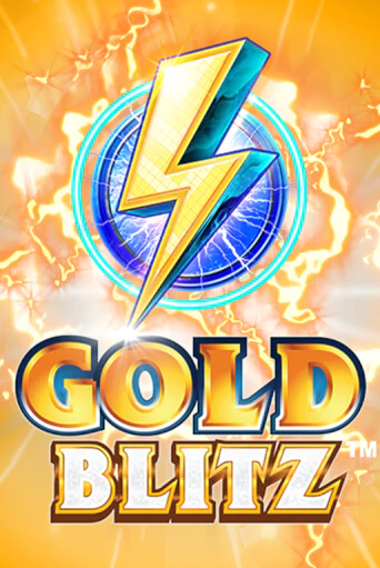 Gold Blitz™ бесплатно играть онлайн на сайте Казино GRAND Онлайн