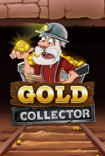 Gold Collector бесплатно играть онлайн на сайте Казино GRAND Онлайн