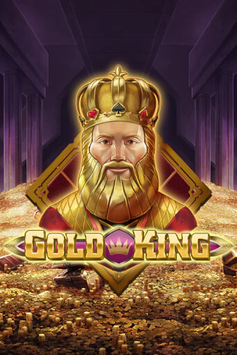 Gold King бесплатно играть онлайн на сайте Казино GRAND Онлайн