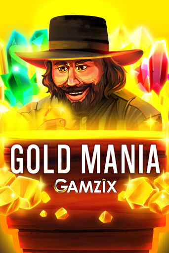 Gold Mania бесплатно играть онлайн на сайте Казино GRAND Онлайн