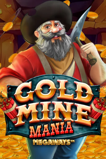 Gold Mine Mania Megaways бесплатно играть онлайн на сайте Казино GRAND Онлайн