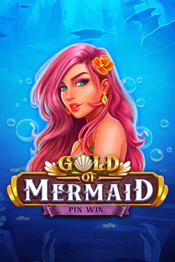 Gold of Mermaid бесплатно играть онлайн на сайте Казино GRAND Онлайн