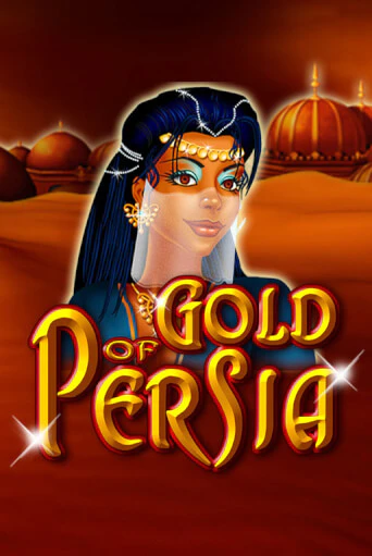 Gold of Persia бесплатно играть онлайн на сайте Казино GRAND Онлайн