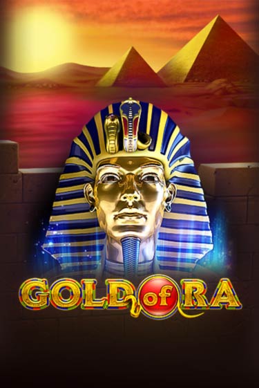 Gold Of Ra бесплатно играть онлайн на сайте Казино GRAND Онлайн