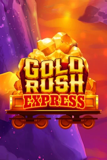 Gold Rush Express бесплатно играть онлайн на сайте Казино GRAND Онлайн