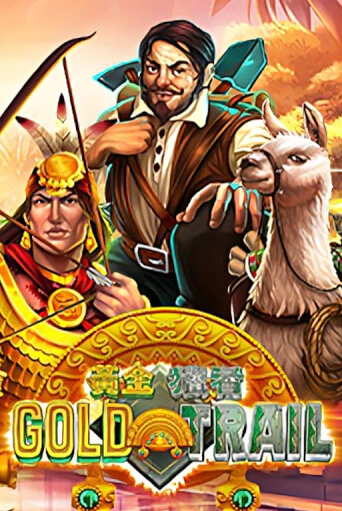 Gold Trail бесплатно играть онлайн на сайте Казино GRAND Онлайн