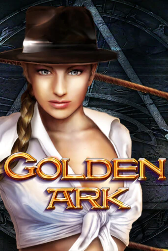 Golden Ark бесплатно играть онлайн на сайте Казино GRAND Онлайн