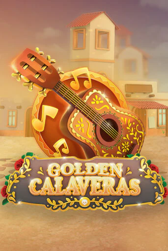 Golden Calaveras бесплатно играть онлайн на сайте Казино GRAND Онлайн