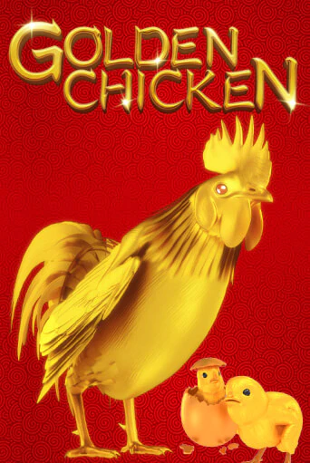 Golden Chicken бесплатно играть онлайн на сайте Казино GRAND Онлайн