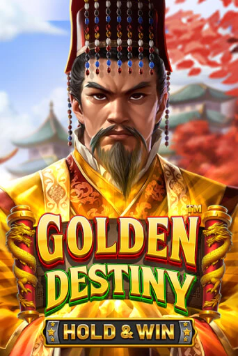 Golden Destiny - Hold & Win™ бесплатно играть онлайн на сайте Казино GRAND Онлайн