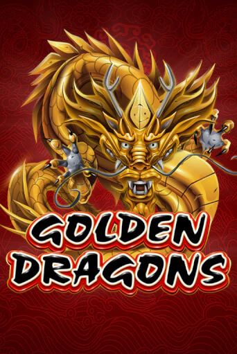 Golden Dragons бесплатно играть онлайн на сайте Казино GRAND Онлайн