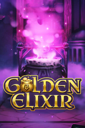 Golden Elixir бесплатно играть онлайн на сайте Казино GRAND Онлайн