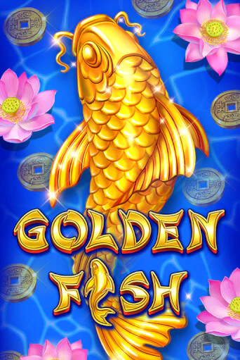 Golden Fish бесплатно играть онлайн на сайте Казино GRAND Онлайн