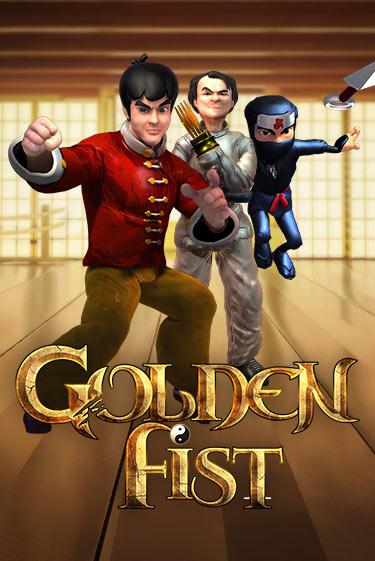 Golden Fist бесплатно играть онлайн на сайте Казино GRAND Онлайн