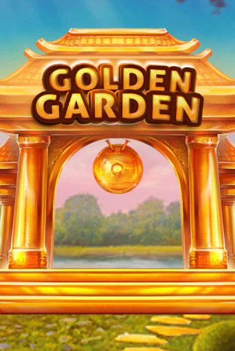 Golden Garden бесплатно играть онлайн на сайте Казино GRAND Онлайн