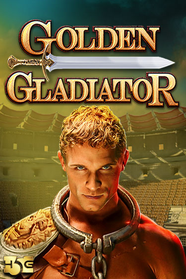 Golden Gladiator бесплатно играть онлайн на сайте Казино GRAND Онлайн