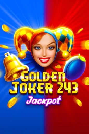 Golden Joker 243 бесплатно играть онлайн на сайте Казино GRAND Онлайн