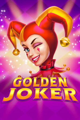 Golden Joker бесплатно играть онлайн на сайте Казино GRAND Онлайн