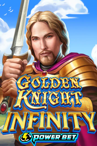 Golden Knight Infinity бесплатно играть онлайн на сайте Казино GRAND Онлайн