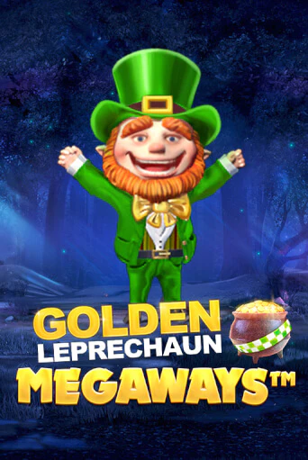 Golden Leprechaun MegaWays™ бесплатно играть онлайн на сайте Казино GRAND Онлайн