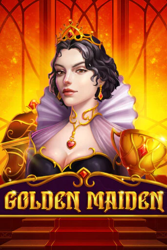 Golden Maiden бесплатно играть онлайн на сайте Казино GRAND Онлайн