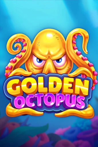 Golden Octopus бесплатно играть онлайн на сайте Казино GRAND Онлайн