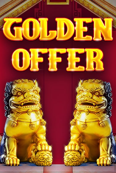 Golden Offer бесплатно играть онлайн на сайте Казино GRAND Онлайн