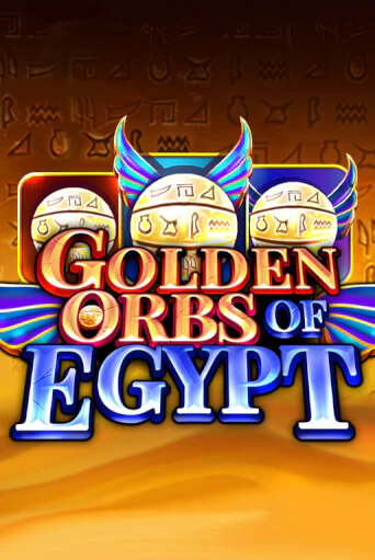 Golden Orbs of Egypt бесплатно играть онлайн на сайте Казино GRAND Онлайн