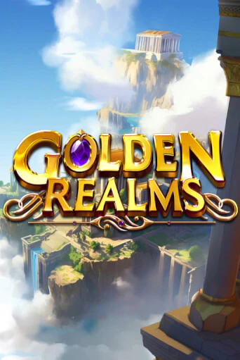 Golden Realms бесплатно играть онлайн на сайте Казино GRAND Онлайн