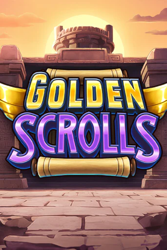 Golden Scrolls бесплатно играть онлайн на сайте Казино GRAND Онлайн