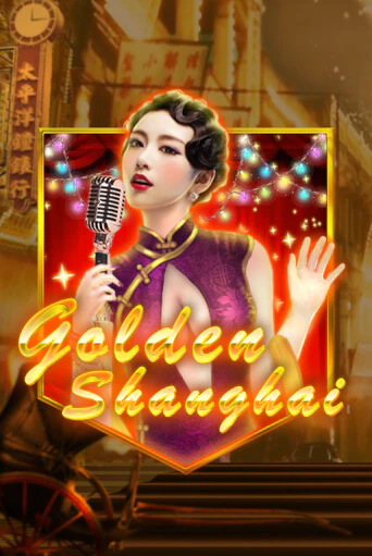 Golden Shanghai бесплатно играть онлайн на сайте Казино GRAND Онлайн