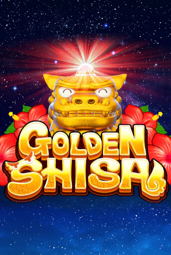 Golden Shisa бесплатно играть онлайн на сайте Казино GRAND Онлайн